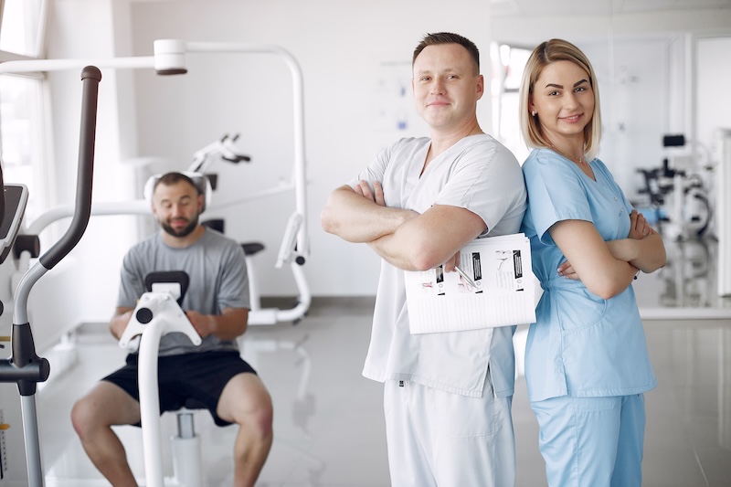 Our Clinical Philosophy