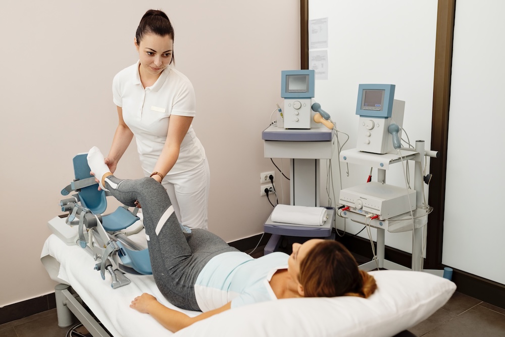 Why Equipment-Based Therapy at HIMANTRA Works