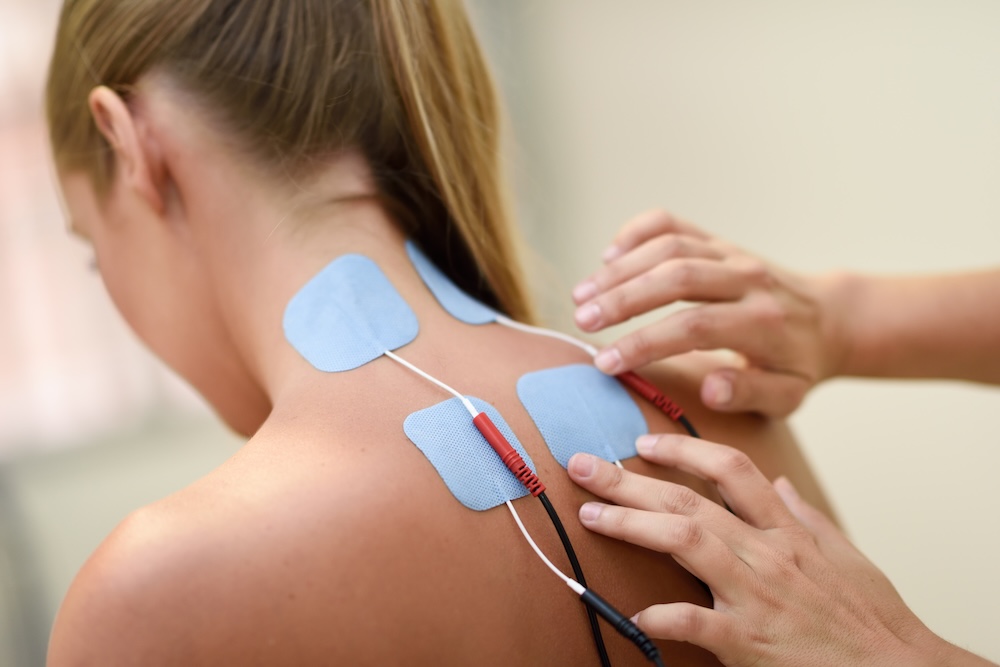 Combination Therapy Units