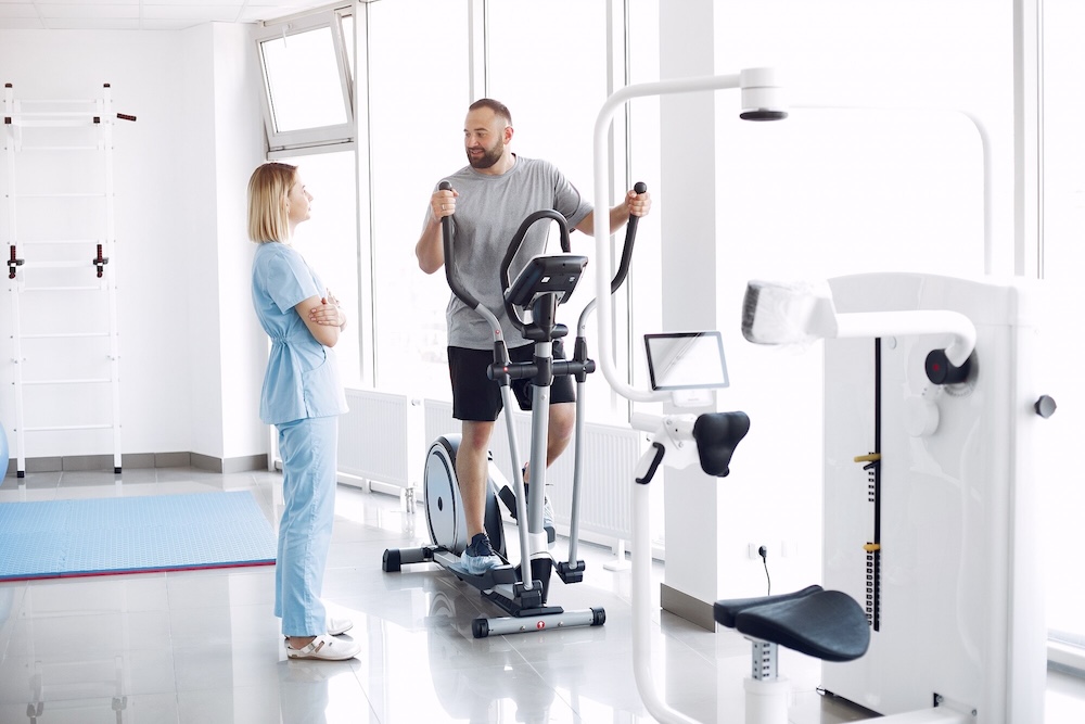 Why Equipment-Based Therapy at HIMANTRA Works