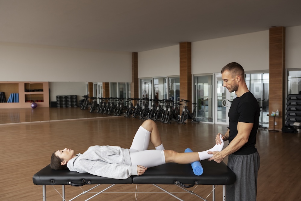 Healing-Centered Facility Design