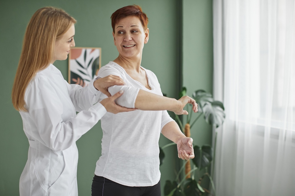 Women’s Health & Privacy-Focused Facilities