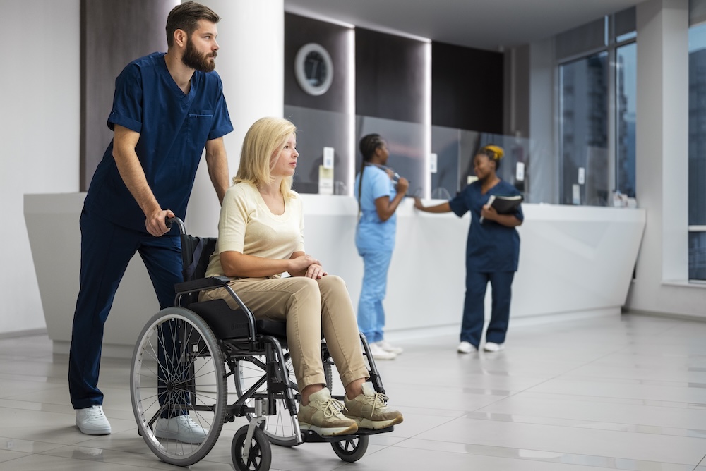 Who We Are – Integrative Healing Beyond Conventional Care
