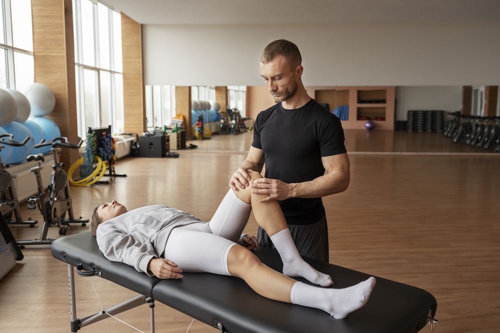 Conditions & Health Patterns We Treat