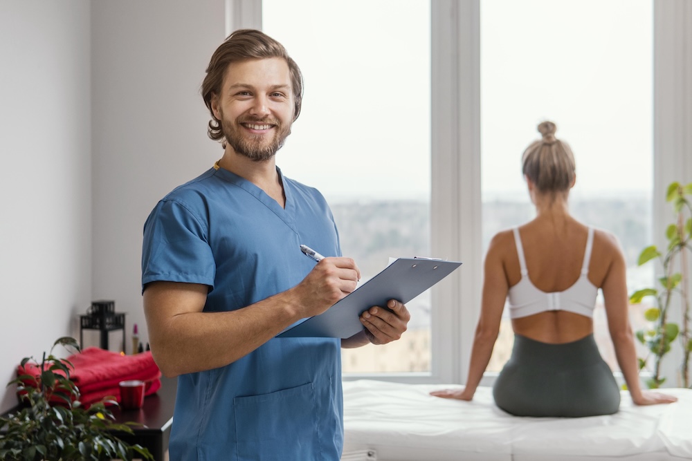 Our Approach to Services