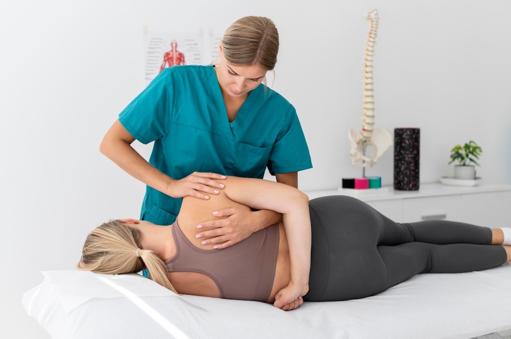 Root-Cause–Focused Treatments for Chronic & Complex Conditions