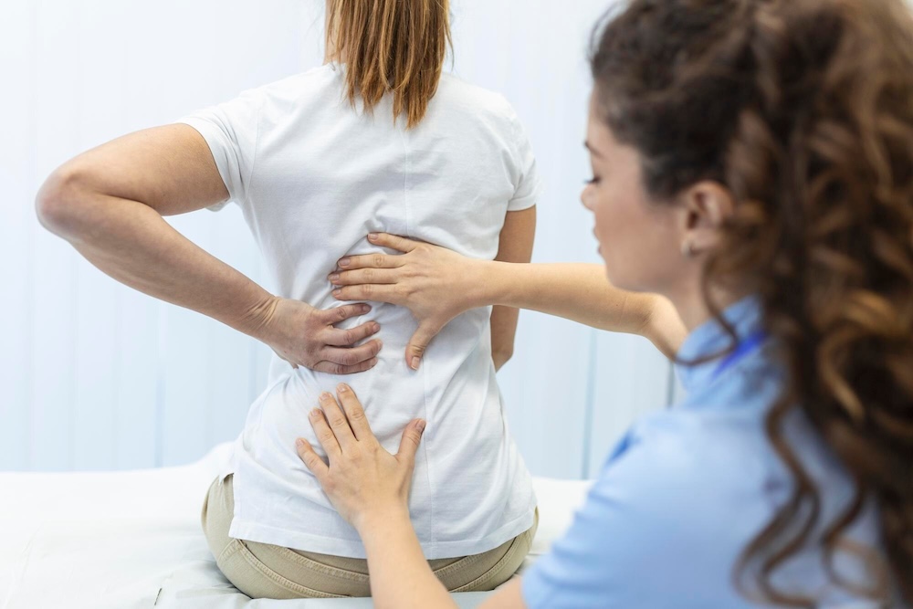Musculoskeletal Alignment Treatments