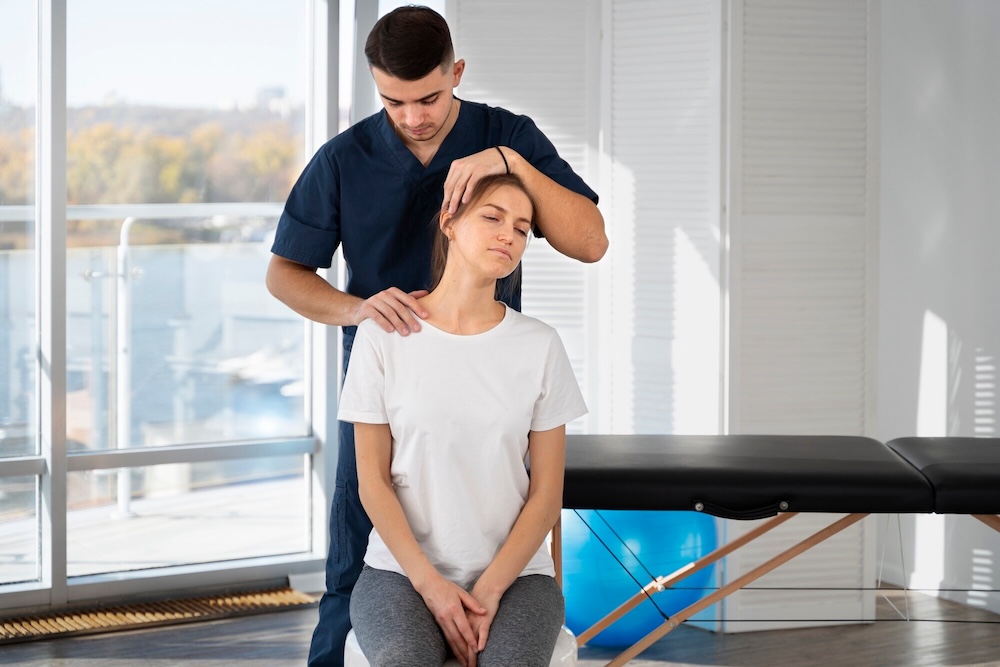 Nerve Compression & Neurological Dysfunction