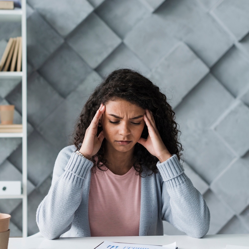 Stress, Anxiety & Psychosomatic Disorders