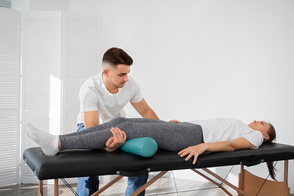 Regenerative Tissue Healing