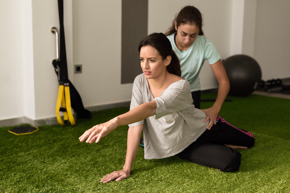 Advanced Integrative Women’s Health Care at HIMANTRA