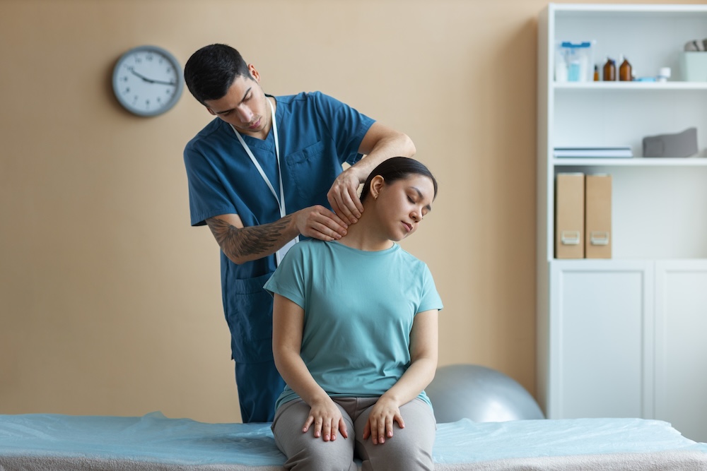 QRST Therapy