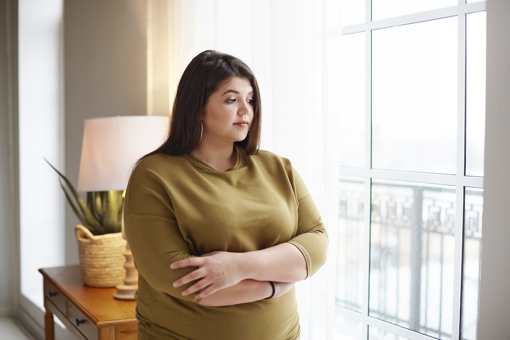 Hormonal Weight Gain